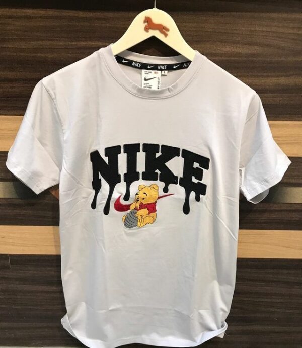Winnie The Poo Tshirts