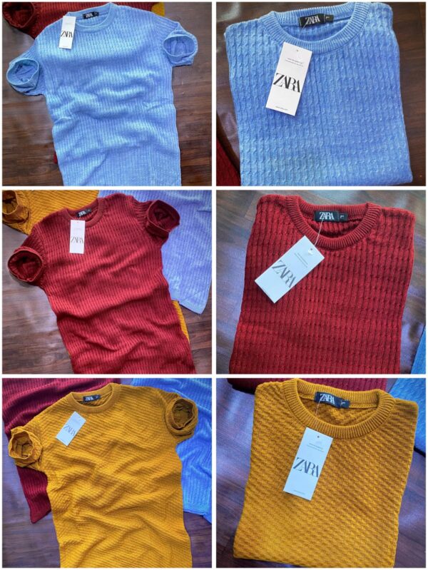 Top Quality T-shirts.