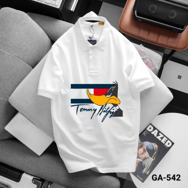 Heavy GSM T-Shirts.