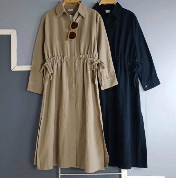 Soft Comfortable Dresses.