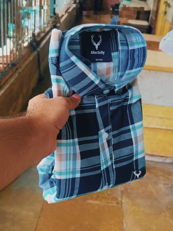 Double Shades Shirts.