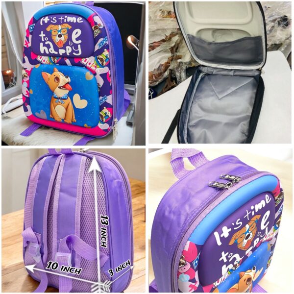 Kids Compact Backpack.