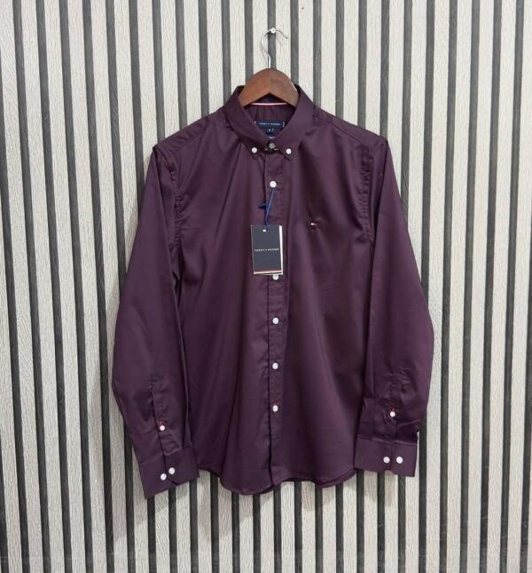 Full Sleeves Designer shirt