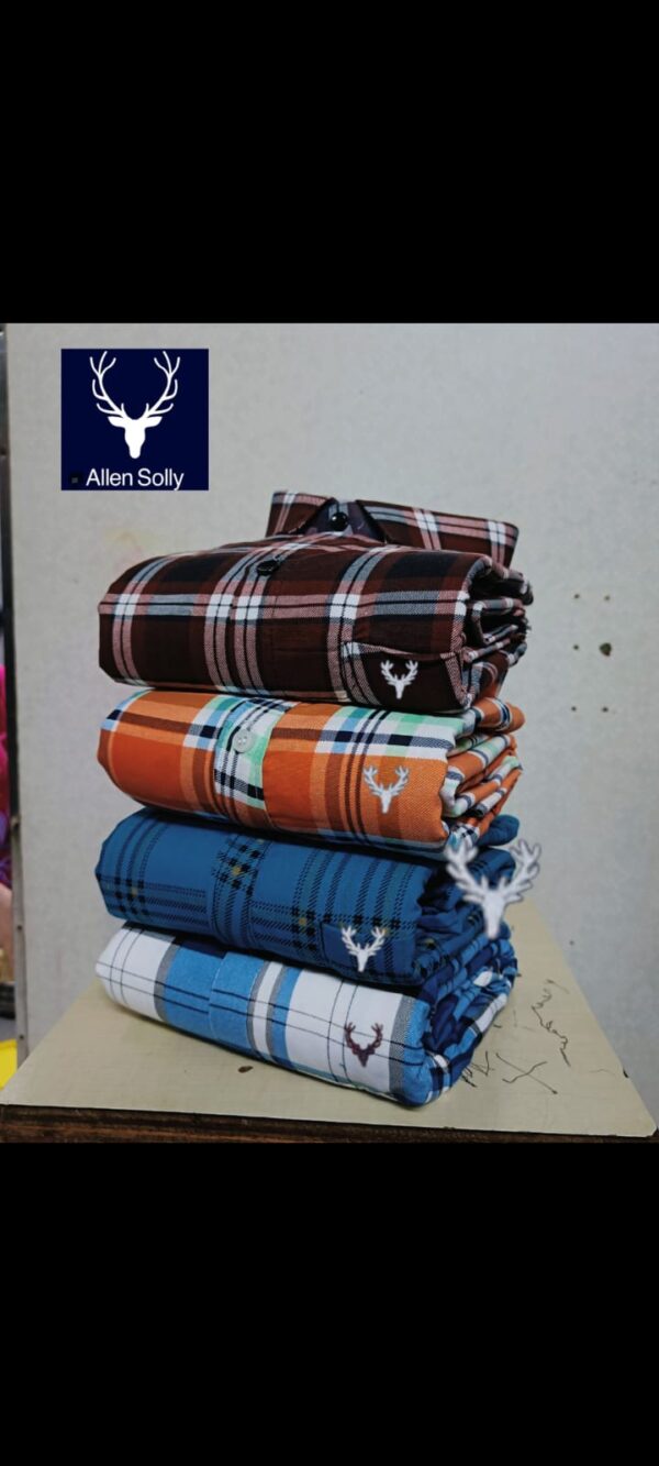 Combo Offer Premium Shirts.