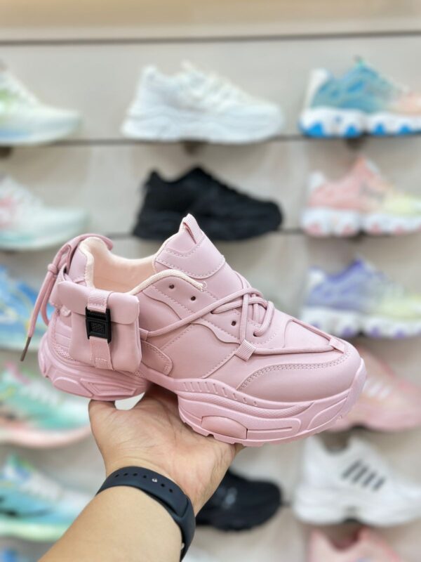 Imported Shoes for her