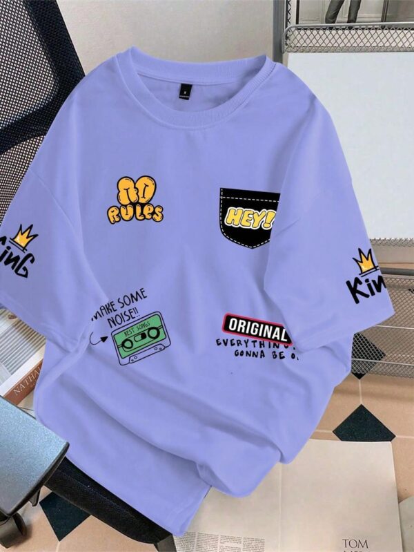 Cool Tshirts for Kids/Men/Women