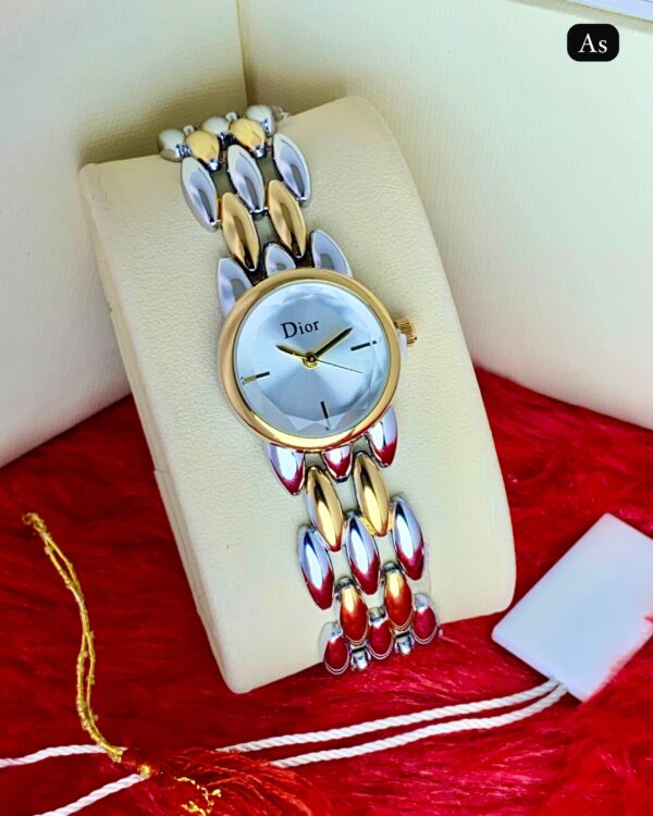 Pretty Watch for her.