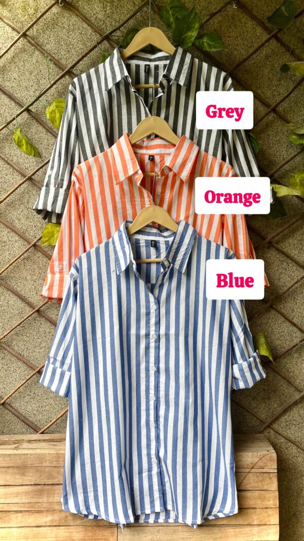 Stripes Shirts