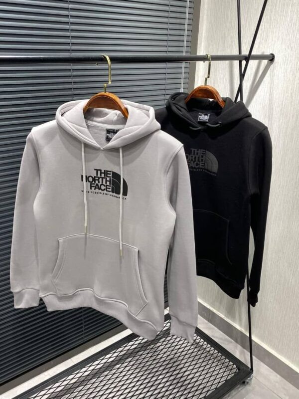 Winter Hoodie Collection